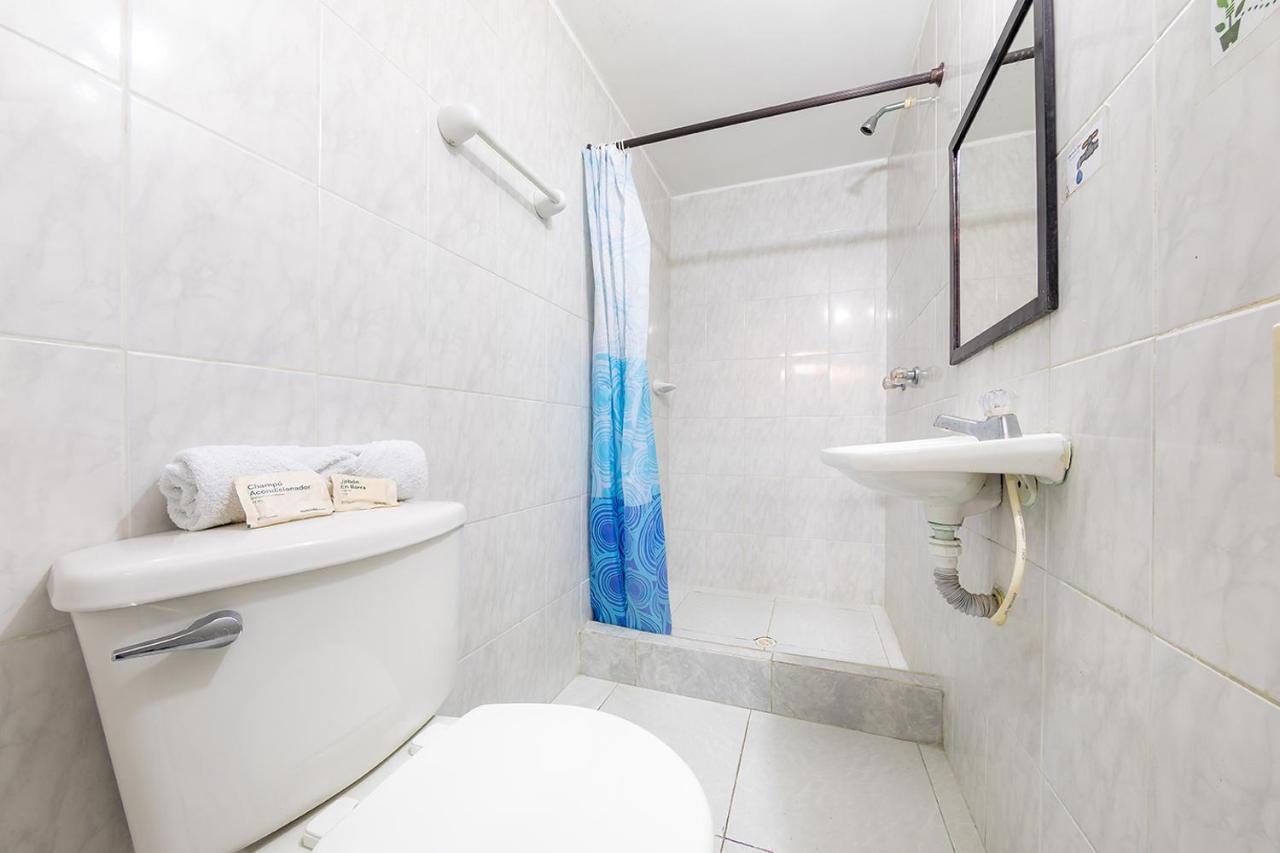 Ayenda Villas De San Juan Medellín Zewnętrze zdjęcie