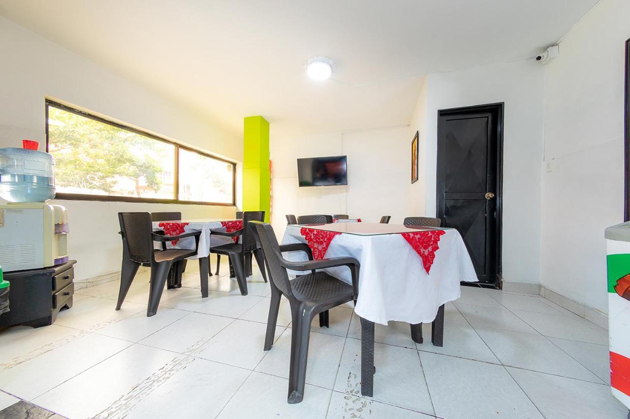 Ayenda Villas De San Juan Medellín Zewnętrze zdjęcie