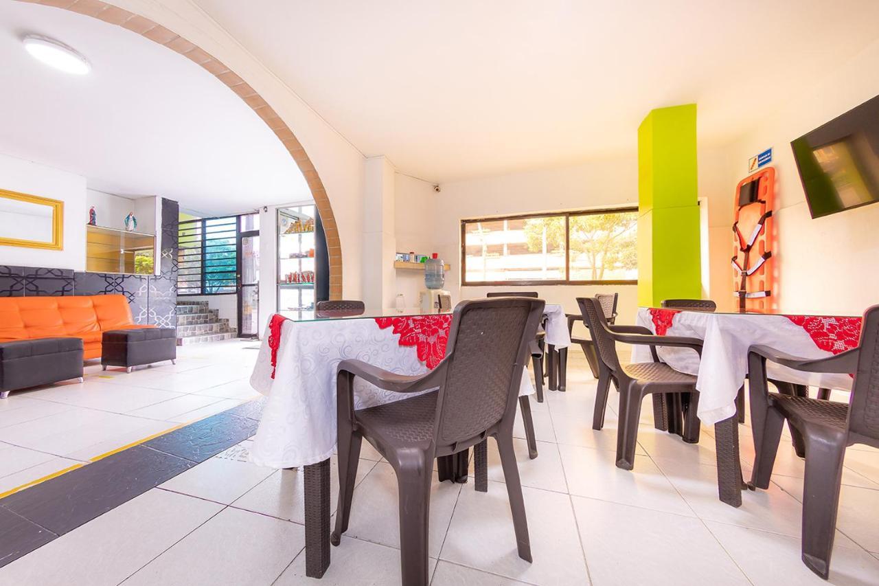 Ayenda Villas De San Juan Medellín Zewnętrze zdjęcie
