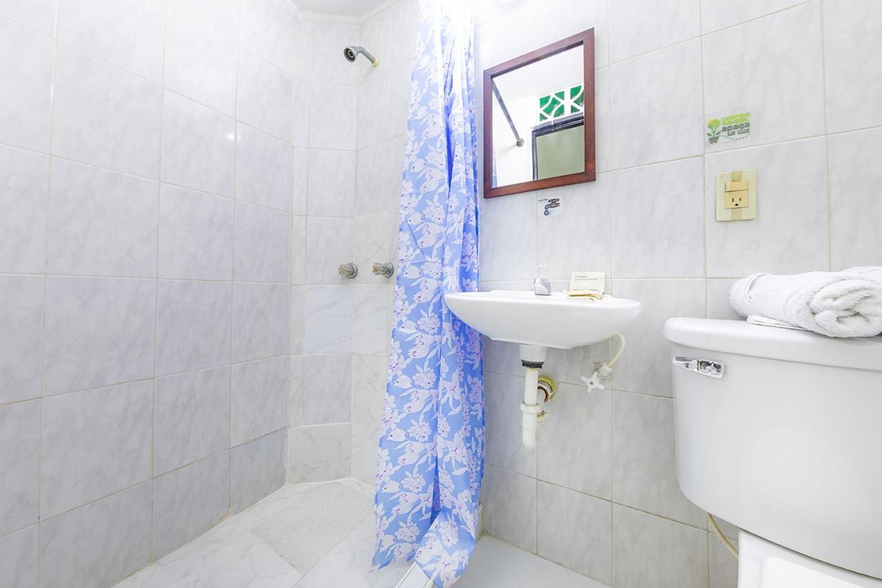 Ayenda Villas De San Juan Medellín Zewnętrze zdjęcie