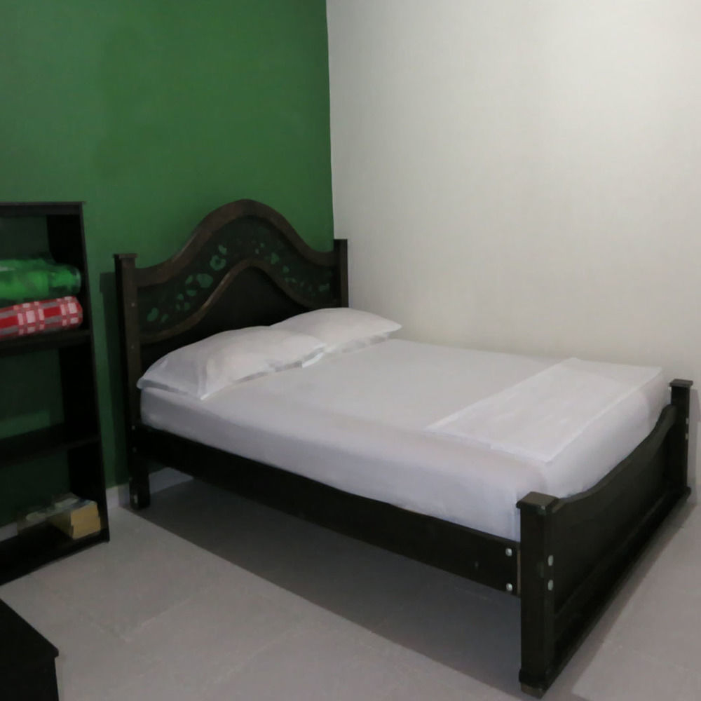 Ayenda Villas De San Juan Medellín Zewnętrze zdjęcie