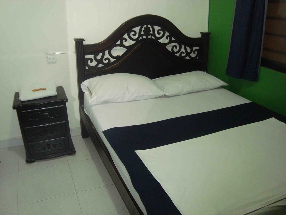 Ayenda Villas De San Juan Medellín Zewnętrze zdjęcie