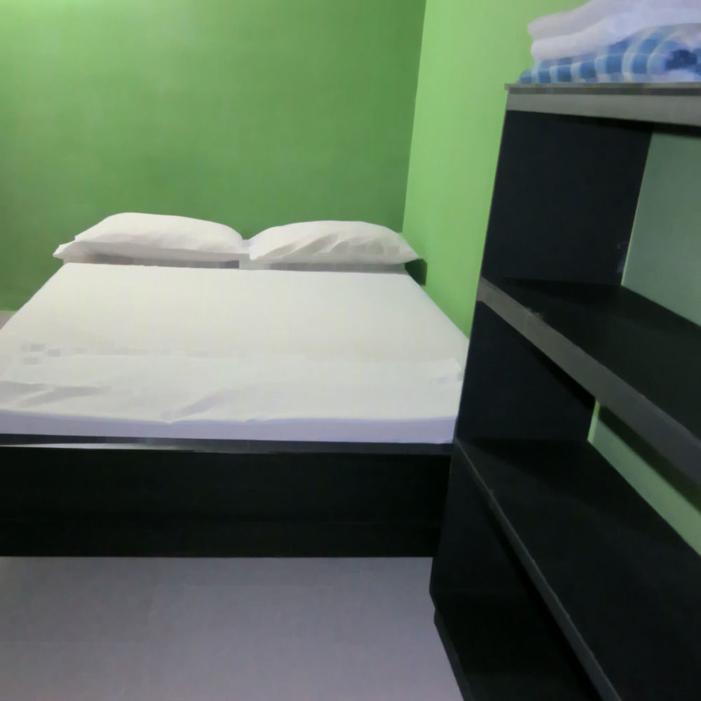 Ayenda Villas De San Juan Medellín Zewnętrze zdjęcie