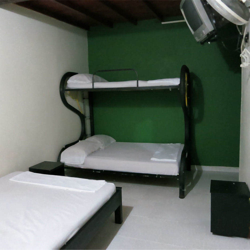 Ayenda Villas De San Juan Medellín Zewnętrze zdjęcie