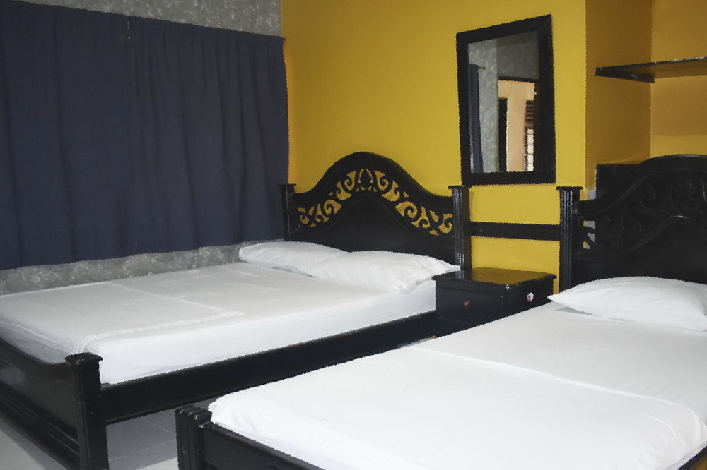 Ayenda Villas De San Juan Medellín Zewnętrze zdjęcie