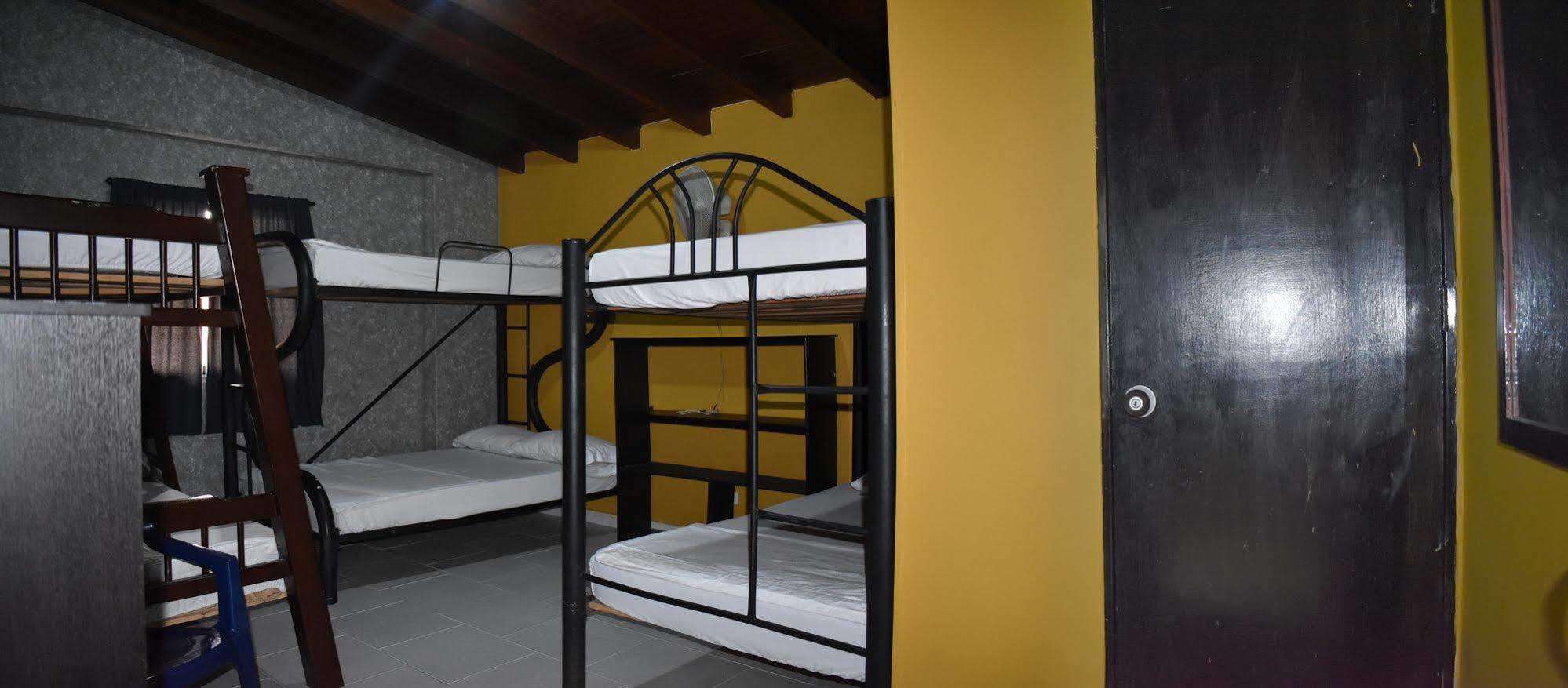 Ayenda Villas De San Juan Medellín Zewnętrze zdjęcie