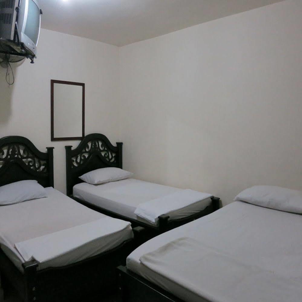 Ayenda Villas De San Juan Medellín Zewnętrze zdjęcie