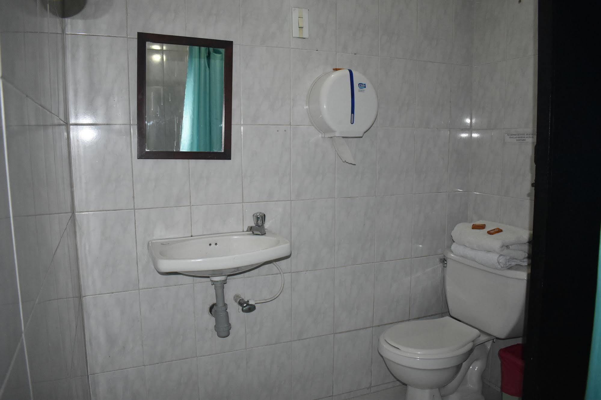 Ayenda Villas De San Juan Medellín Zewnętrze zdjęcie