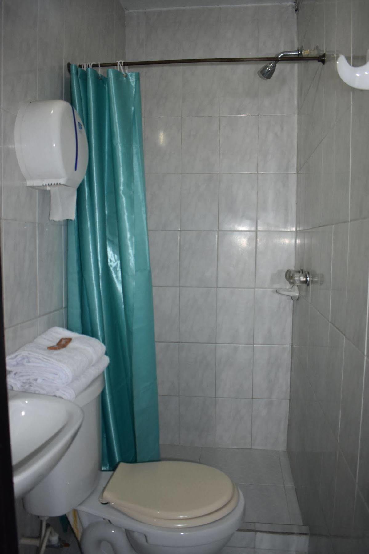 Ayenda Villas De San Juan Medellín Zewnętrze zdjęcie