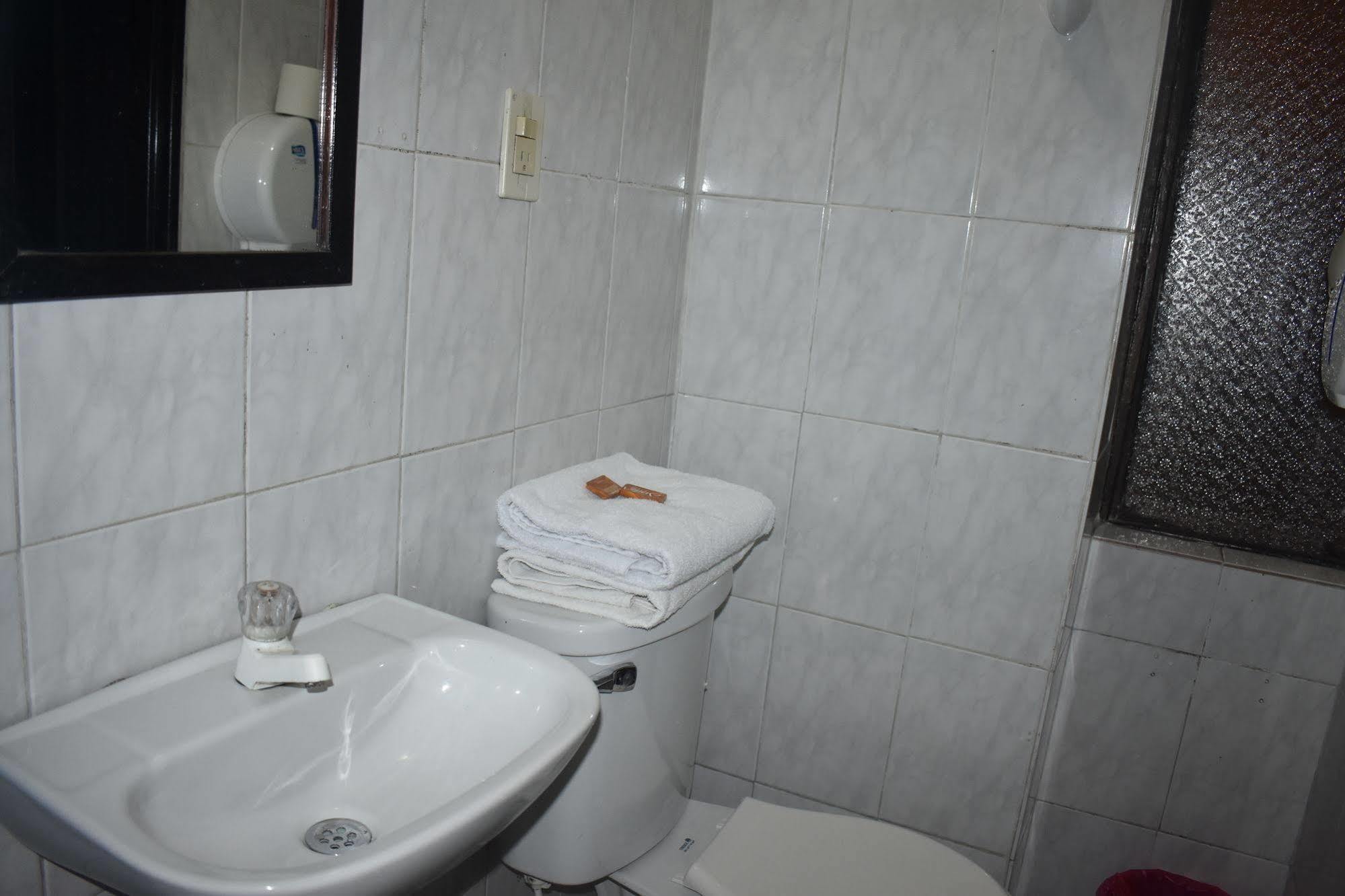Ayenda Villas De San Juan Medellín Zewnętrze zdjęcie