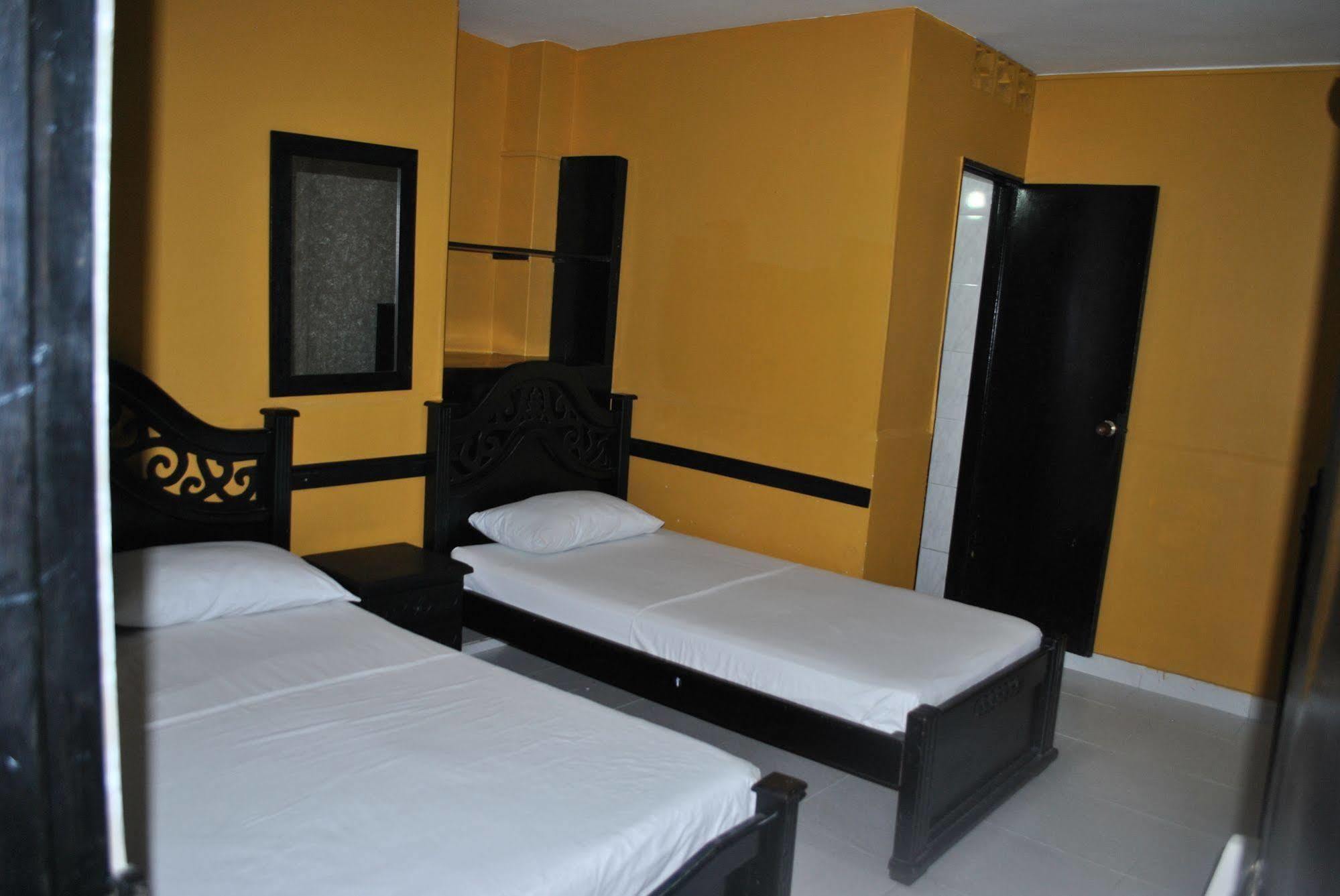 Ayenda Villas De San Juan Medellín Zewnętrze zdjęcie