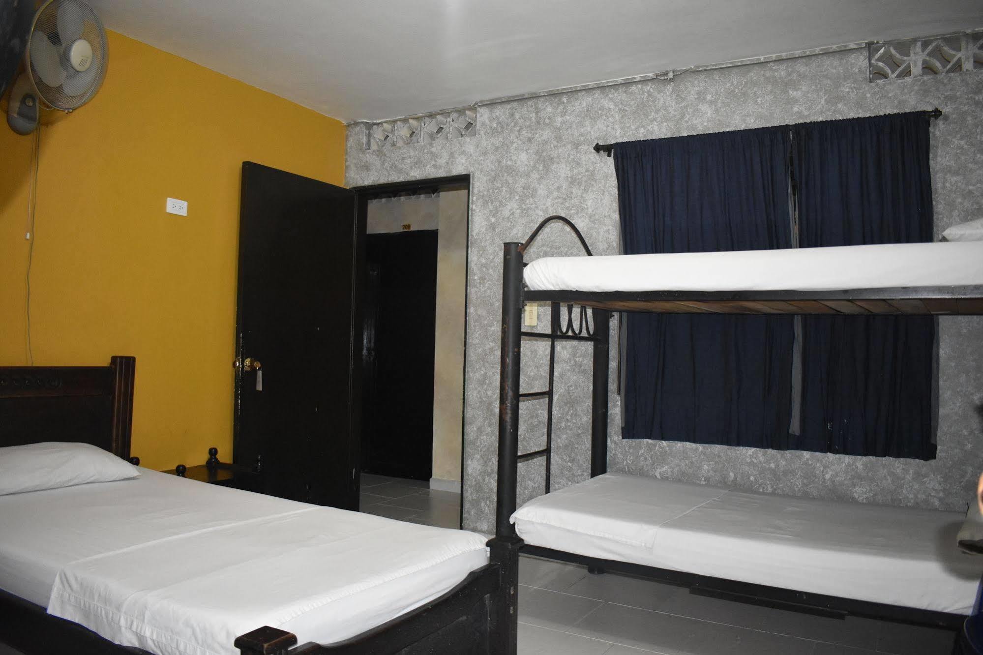 Ayenda Villas De San Juan Medellín Zewnętrze zdjęcie
