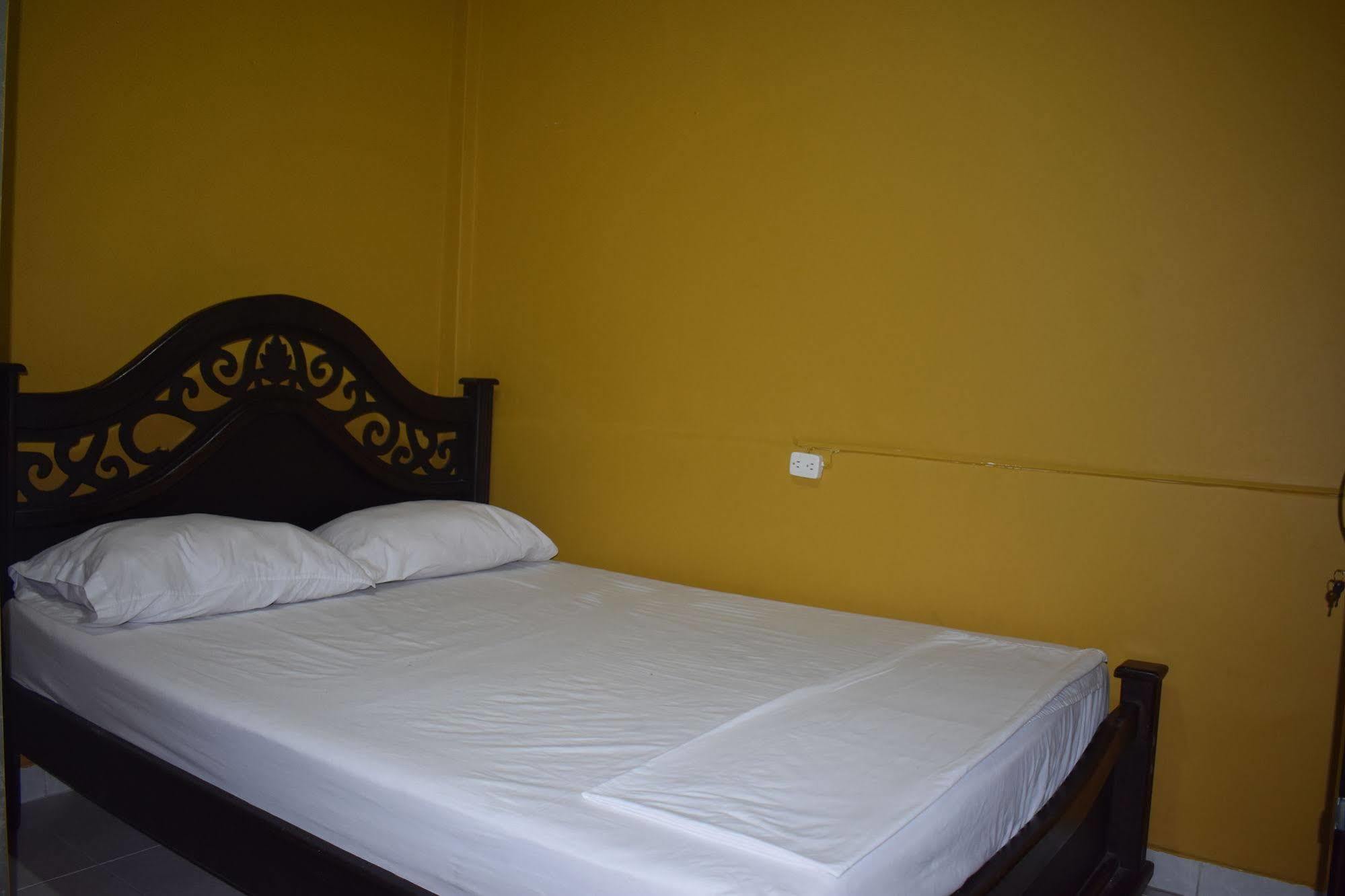 Ayenda Villas De San Juan Medellín Zewnętrze zdjęcie