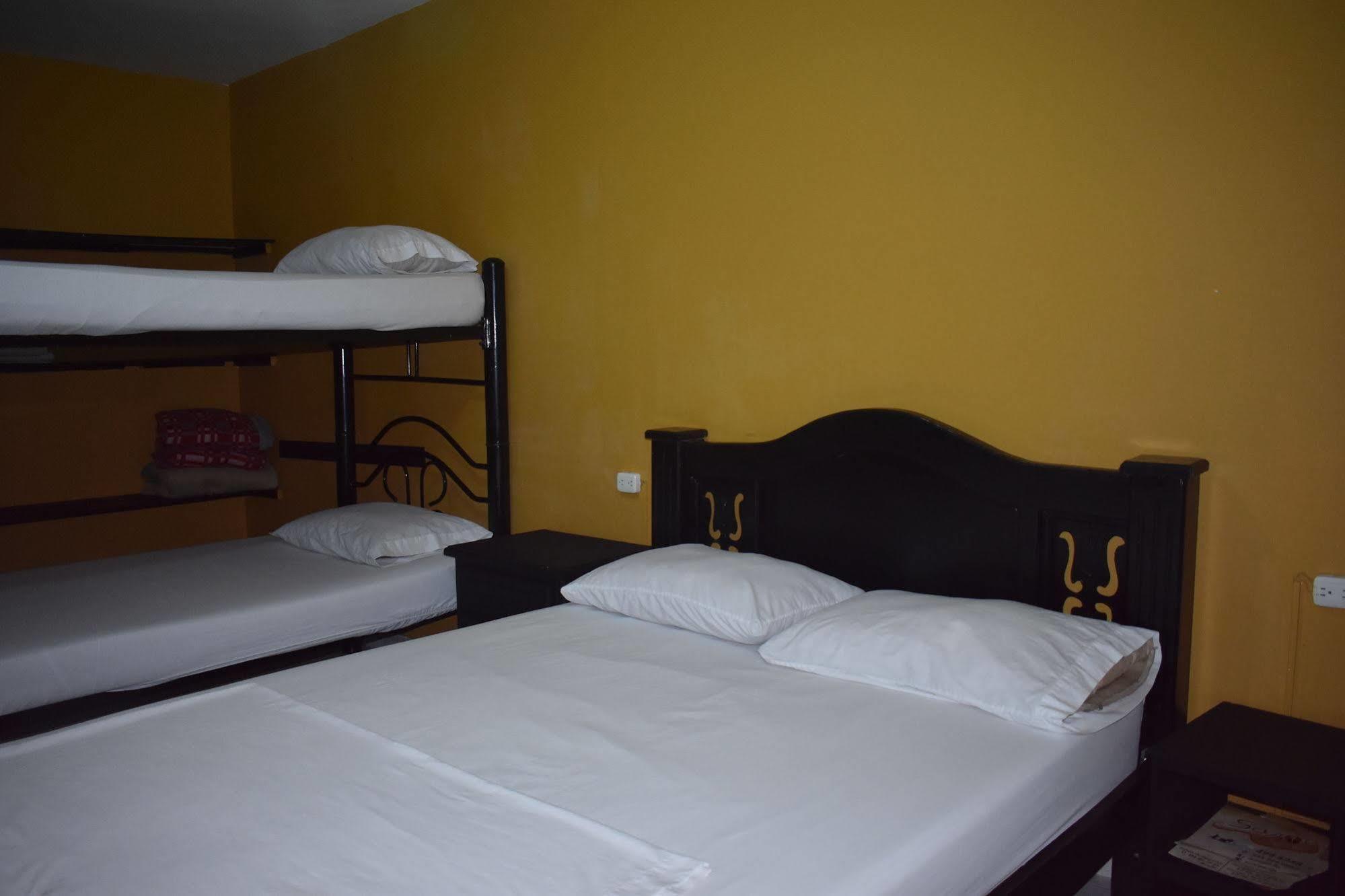 Ayenda Villas De San Juan Medellín Zewnętrze zdjęcie