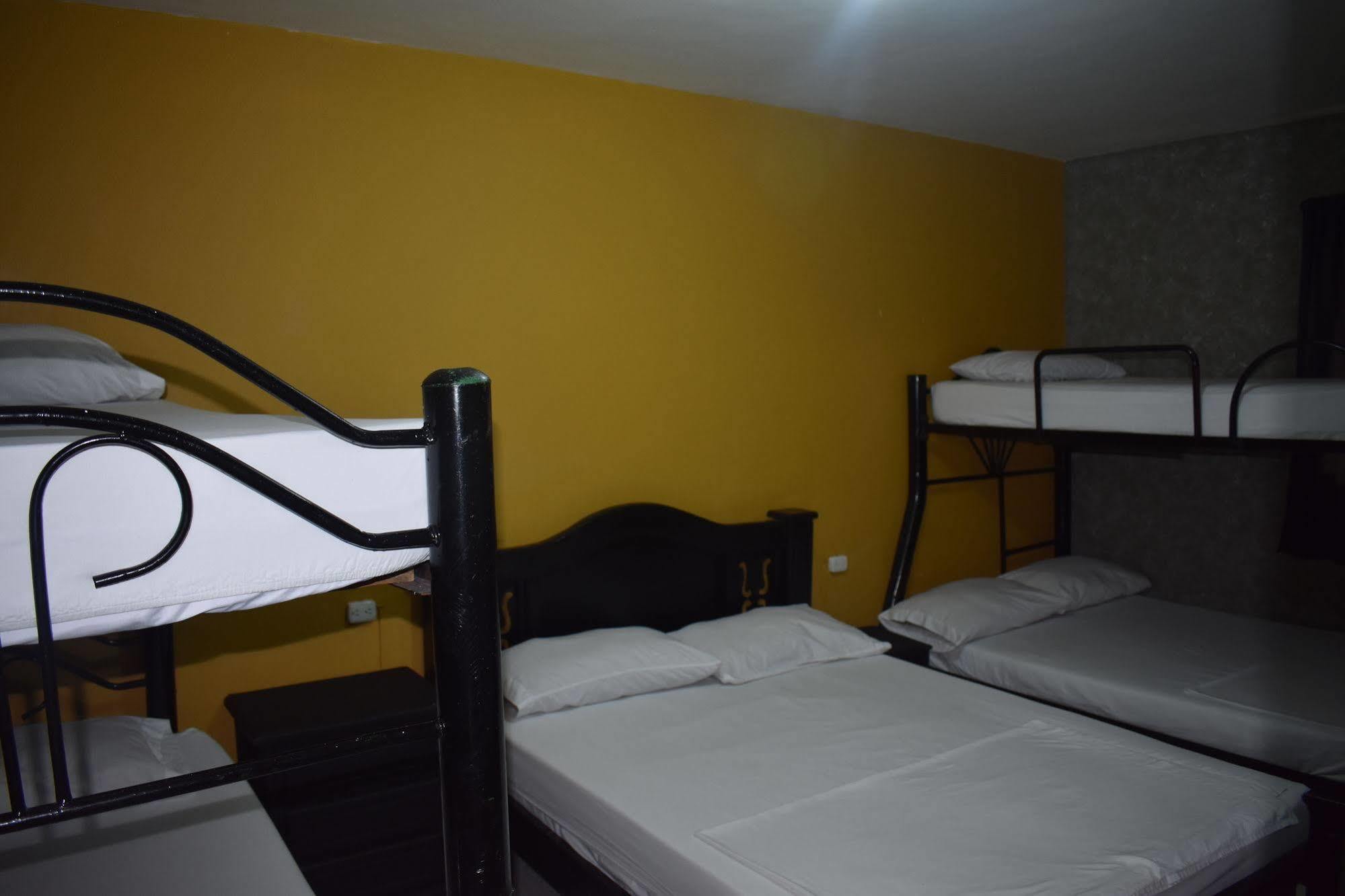 Ayenda Villas De San Juan Medellín Zewnętrze zdjęcie