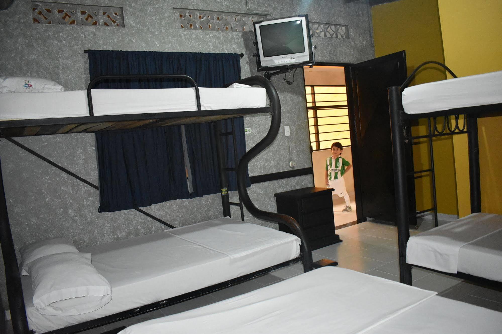 Ayenda Villas De San Juan Medellín Zewnętrze zdjęcie