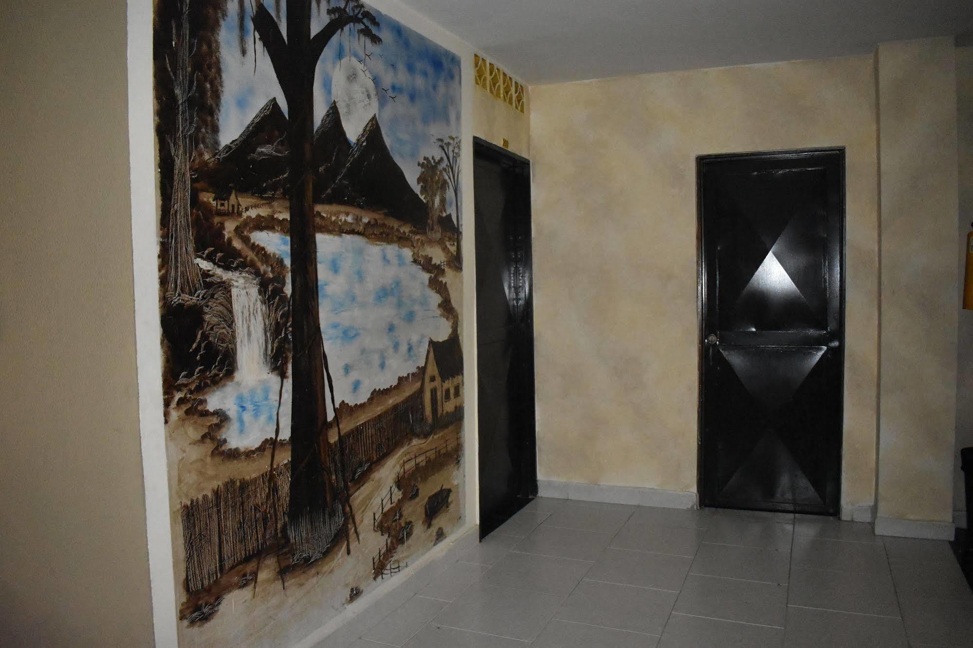 Ayenda Villas De San Juan Medellín Zewnętrze zdjęcie