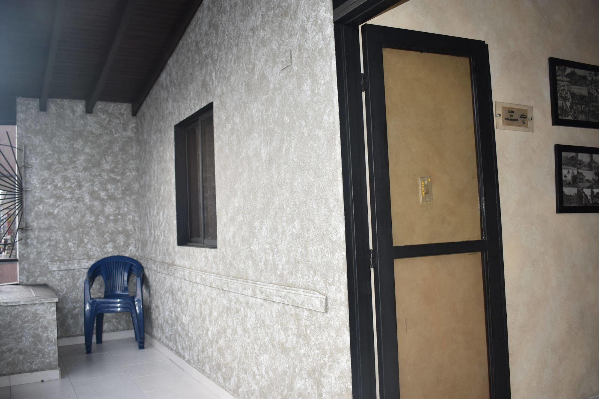 Ayenda Villas De San Juan Medellín Zewnętrze zdjęcie