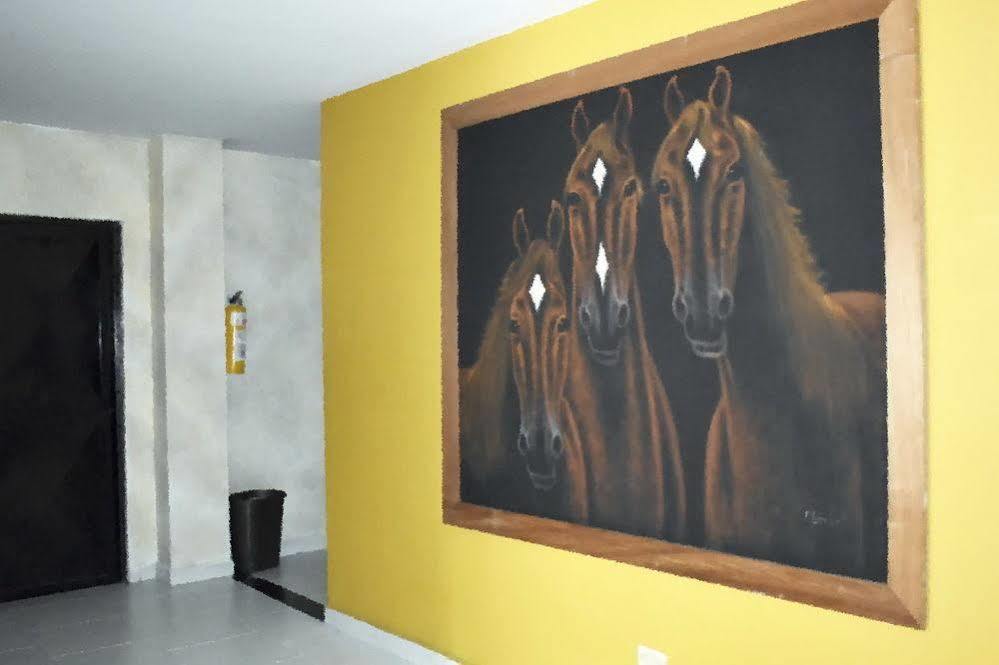 Ayenda Villas De San Juan Medellín Zewnętrze zdjęcie